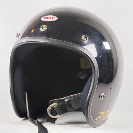 80s Bell RT Original Paint