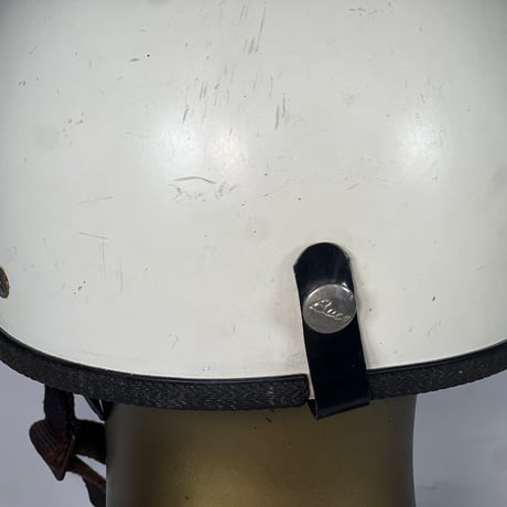 60s Buco Bantam Original Paint