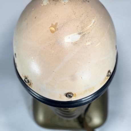 60s Buco Guardian Original Paint