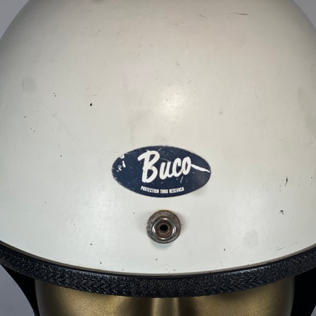 60s Buco Bantam Original Paint