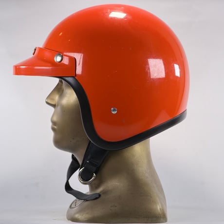 70s Bell Super Magnum S shell Original Paint