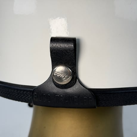 NOS 60s Buco Traveler Original Paint