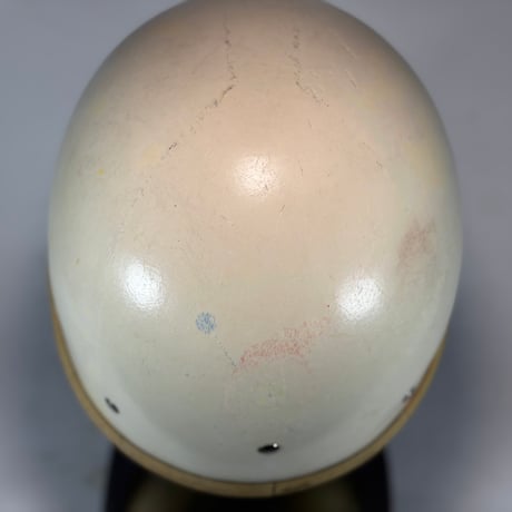 60s Early Buco Traveler S shell Original Paint