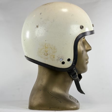 60s Mchal Model D S shell Original Paint