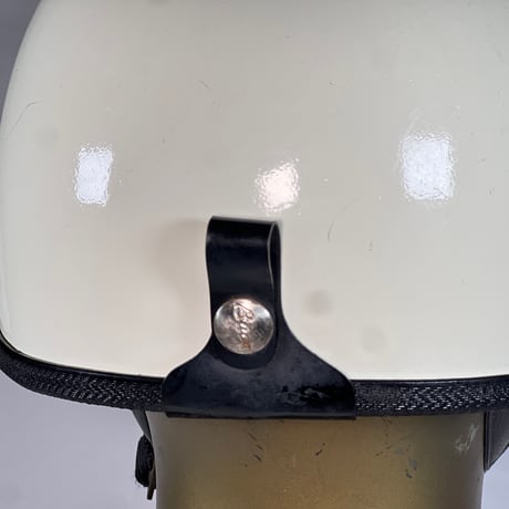 60s Buco Bantam Original Paint