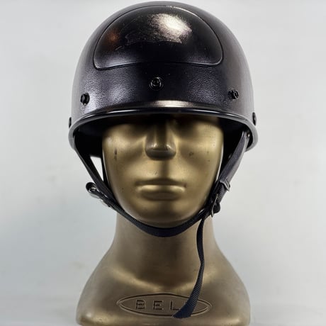60s Buco Riot Black Repaint
