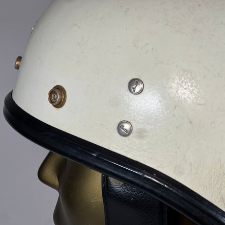 60s Buco Protector Original Paint