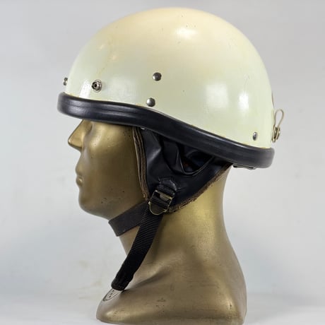 1960 Buco Guardian S shell Original Paint