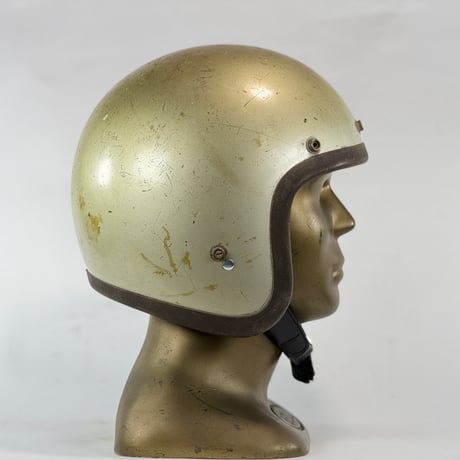60s Bell Magnum Original Paint