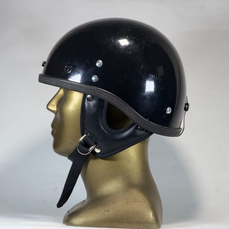 60s Buco Protector Black Repaint