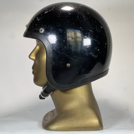 60s Bell 500TX S shell Old Paint