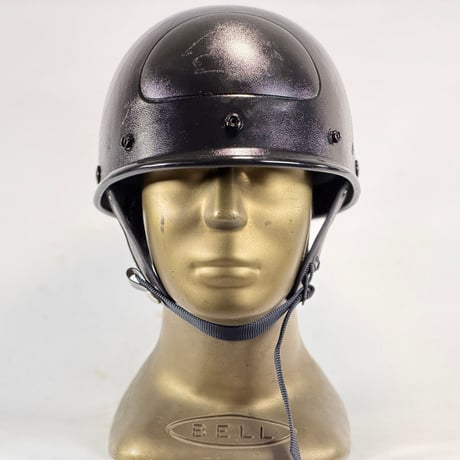 60s Buco Riot Black Repaint