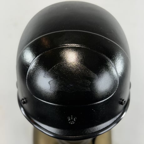 60s Buco Riot Black Repaint