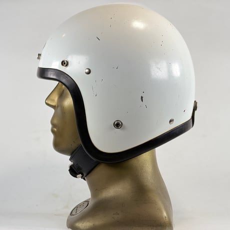 70s Blue Line GT S shell Original Paint