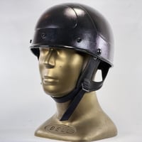 60s Buco Riot Black Repaint