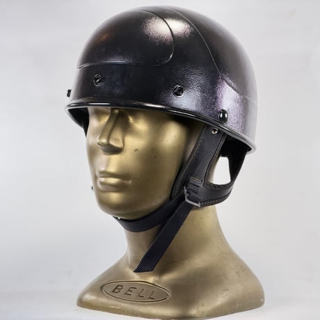 60s Buco Riot Black Repaint