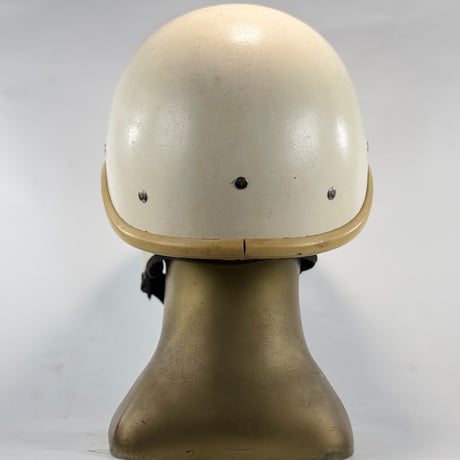 Early 60s Buco Traveler S shell Original Paint