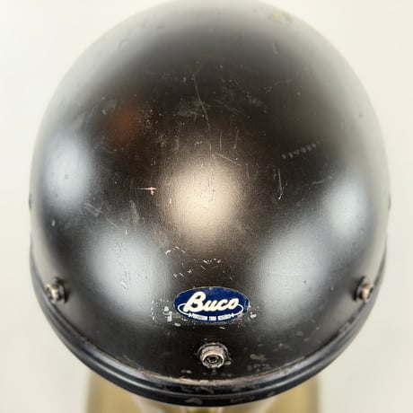 60s Early Buco Protector Old Paint