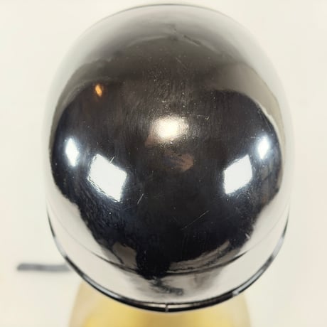60s Buco Riot Black Repaint