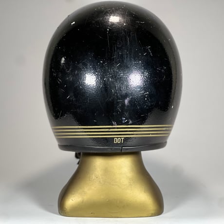 70s Bell Sport Original Paint