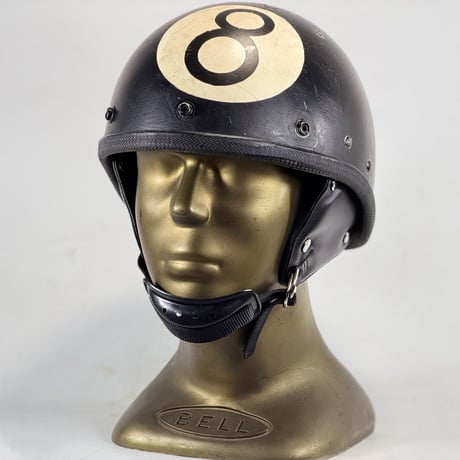 60s Buco Traveler Old Paint