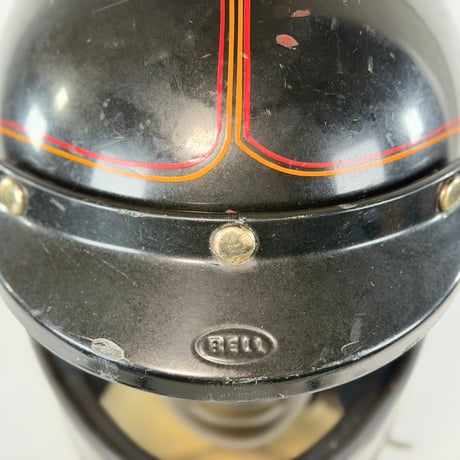 70s Bell Star120 Old Paint