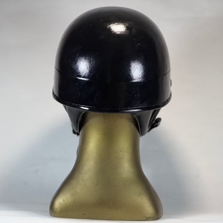 60s Buco Riot Black Repaint