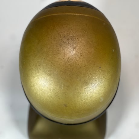 60s Buco Riot Gold Original Paint