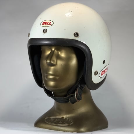 70s Bell RT Original Paint