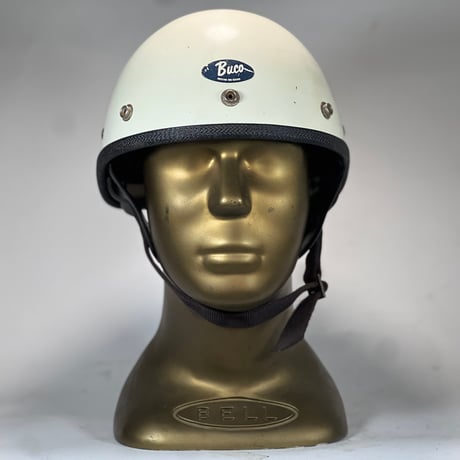 60s Buco Bantam Original Paint
