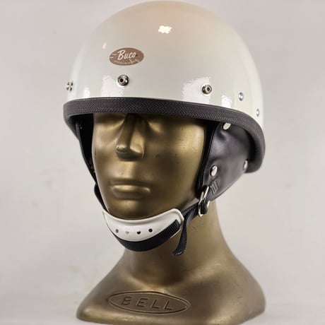 60s Buco Traveler Original Paint
