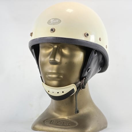 60s Buco Traveler Original Paint