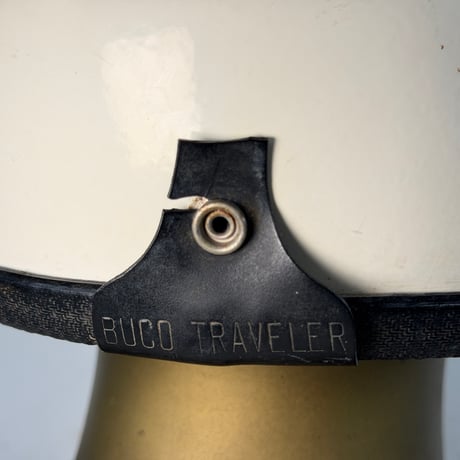 60s Buco Traveler Original Paint
