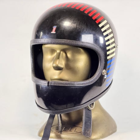 70s Harley-Davidson X-100 Original Paint