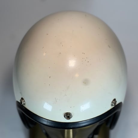 60s Silver Bell 500TX Original Paint