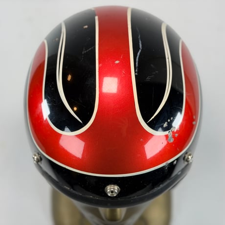 60s Bell 500TX S shell Old Paint