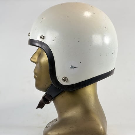 60s Bell 500TX S shell Original Paint