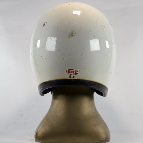 Early 60s Bell RT Original Paint