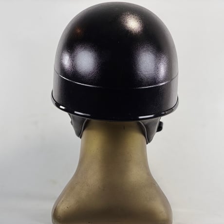 60s Buco Riot Black Repaint