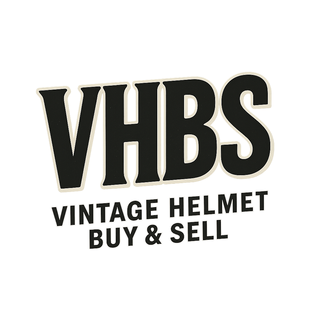 Vintage Helmet Buy & Sell