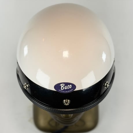 60s Buco Protector Police Original Paint