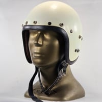 Early 60s Agv Valenza S shell Original Paint