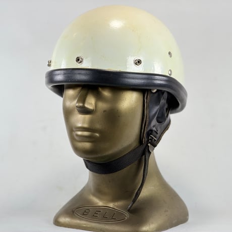 1960 Buco Guardian S shell Original Paint