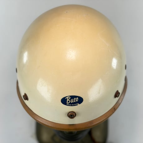 1965 Buco Traveler Original Paint