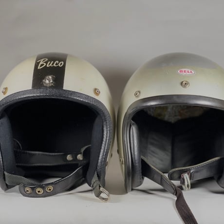 70s Buco GT Original Paint