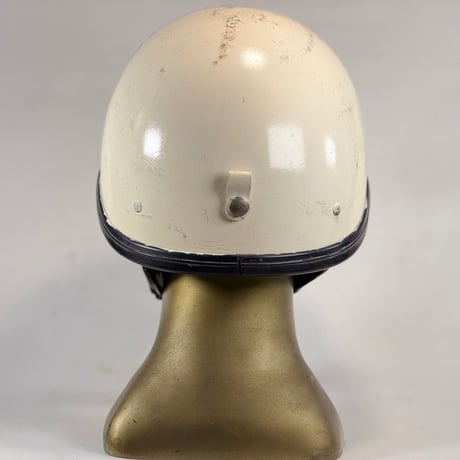 60s Early Buco Protector Old Paint
