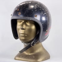 70s Harley-Davidson Model A Original Paint