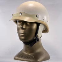Early 60s Buco Traveler S shell Original Paint
