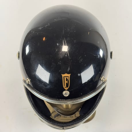 70s Arthur Fulmer AF50 Falcon S shell Original Paint