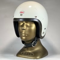 70s Bell RT S shell Original Paint